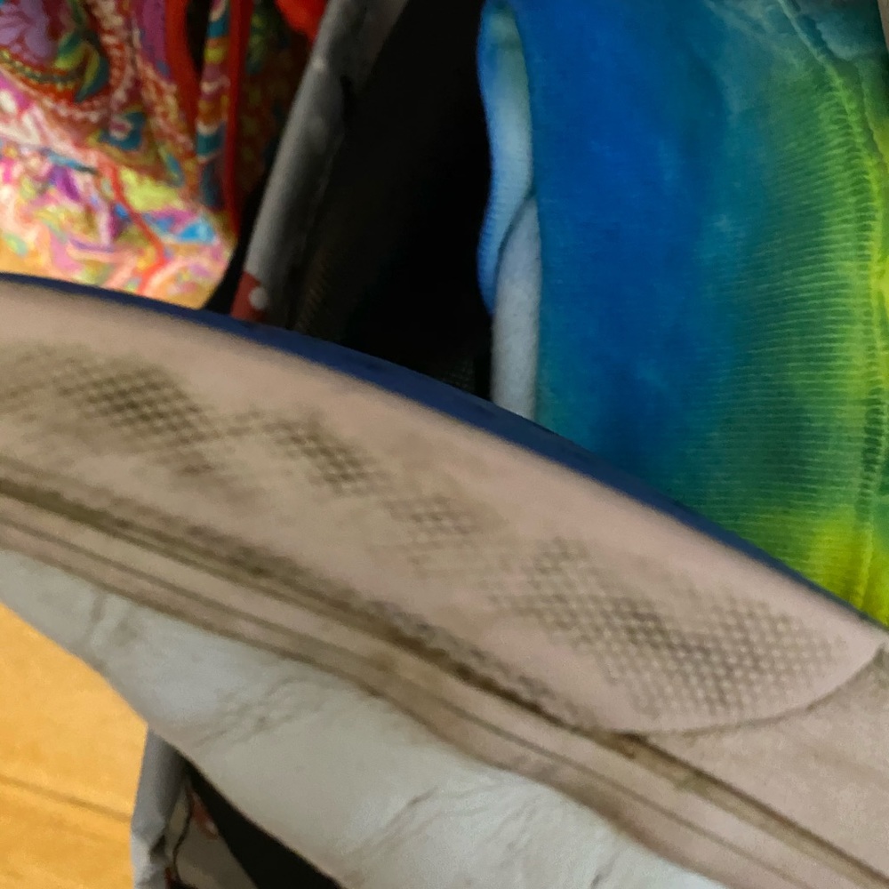 women’s vans